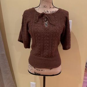 BCBG Max Sweater